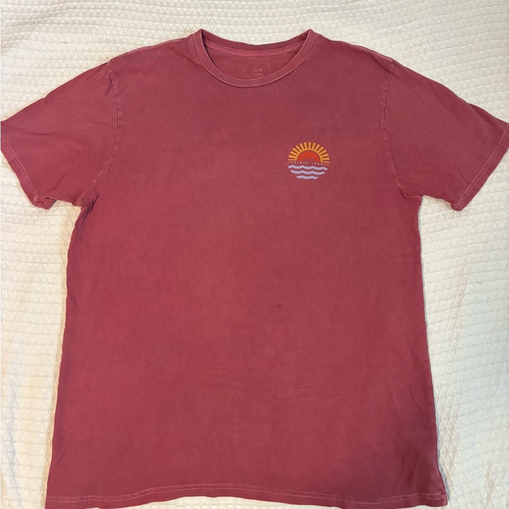 Men’s VANS Graphic T-Shirt